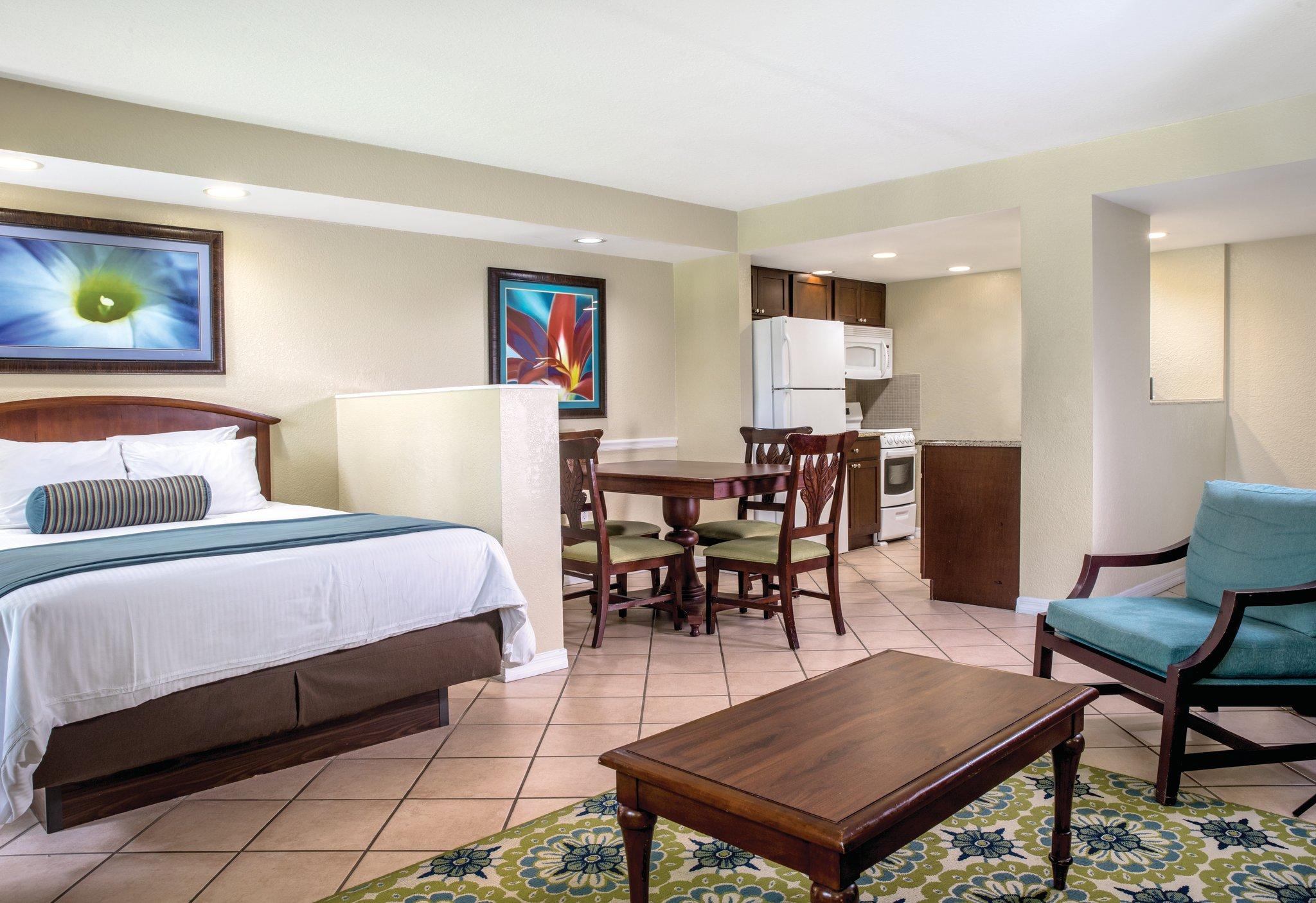 Hotel Club Wyndham Palm-Aire Pompano Beach Zewnętrze zdjęcie