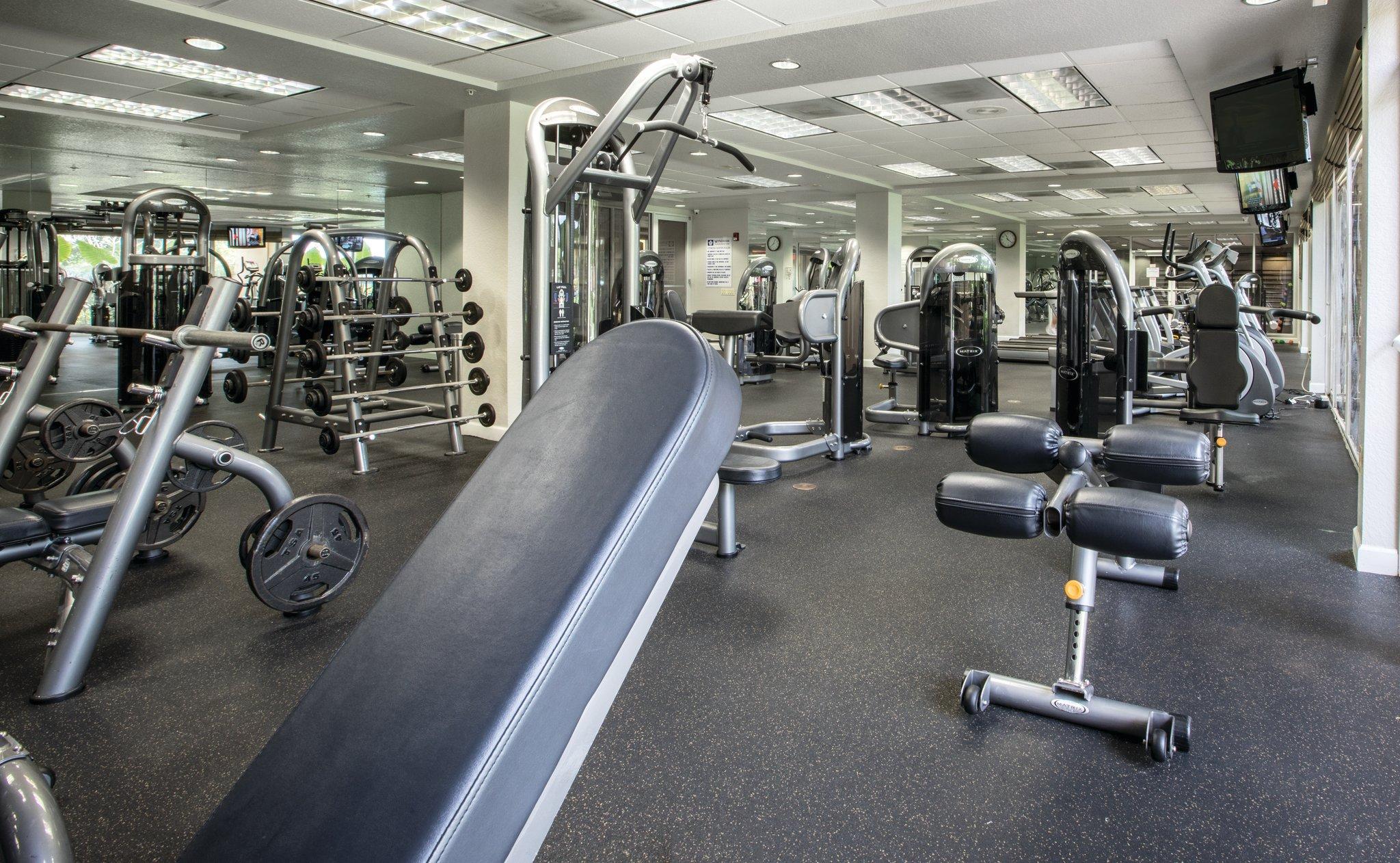 Hotel Club Wyndham Palm-Aire Pompano Beach Zewnętrze zdjęcie