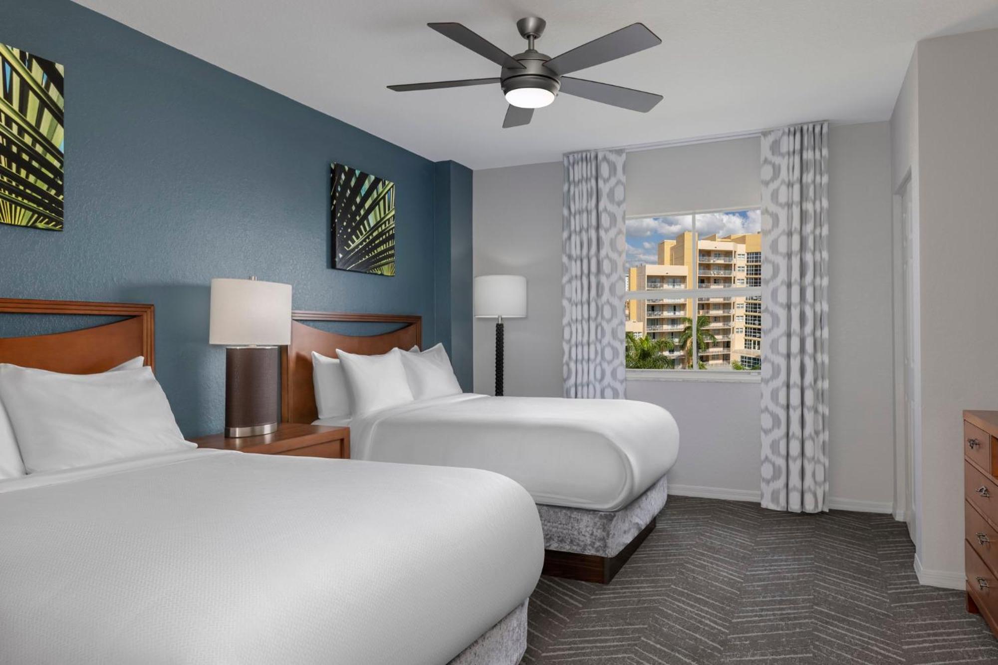 Hotel Club Wyndham Palm-Aire Pompano Beach Zewnętrze zdjęcie