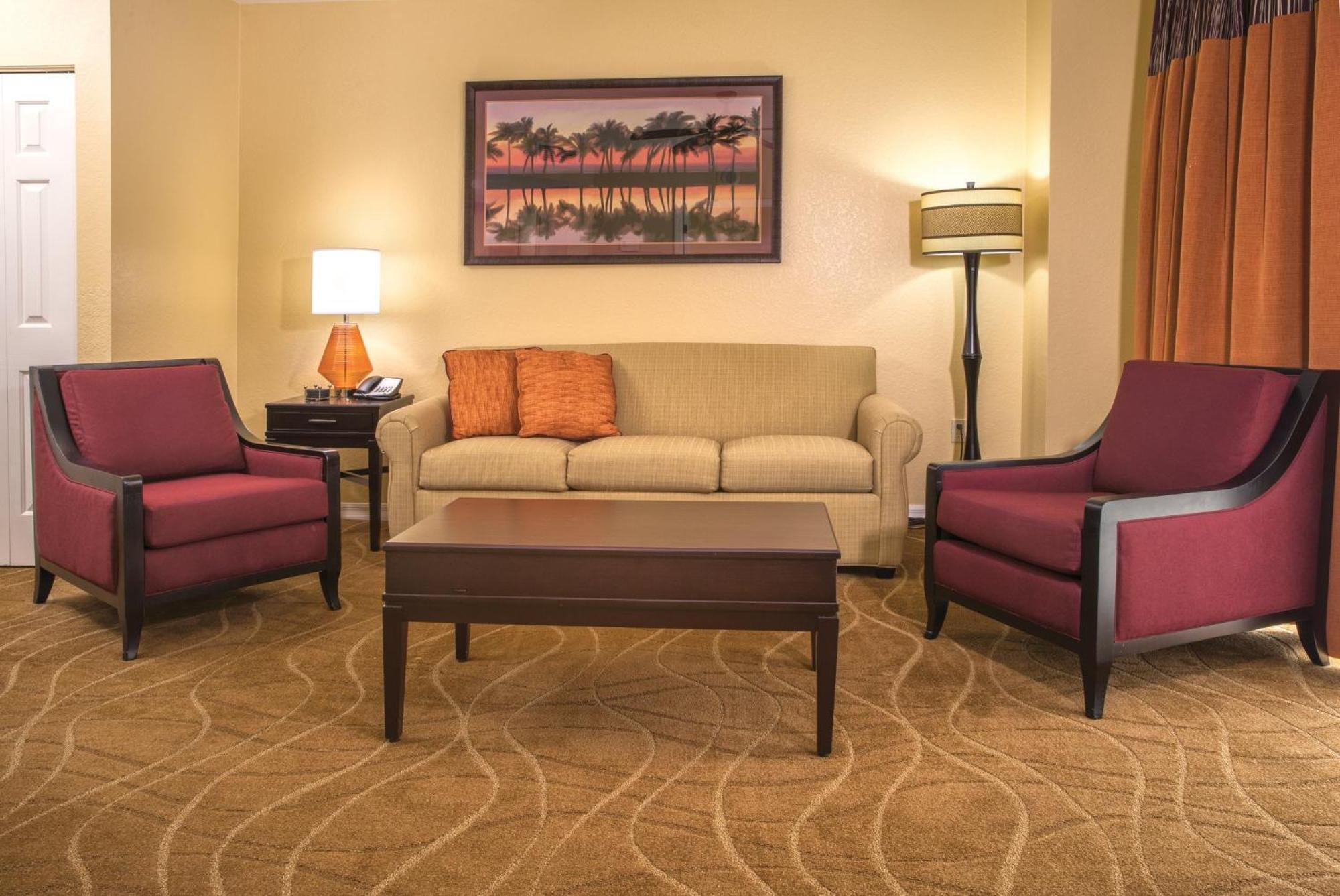 Hotel Club Wyndham Palm-Aire Pompano Beach Zewnętrze zdjęcie