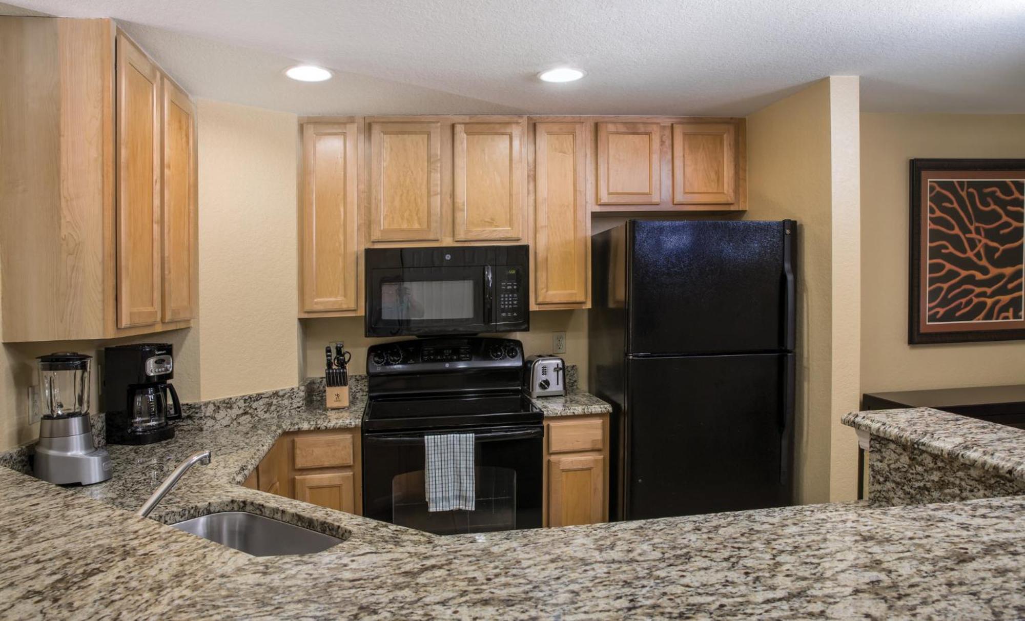 Hotel Club Wyndham Palm-Aire Pompano Beach Zewnętrze zdjęcie