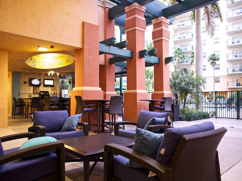 Hotel Club Wyndham Palm-Aire Pompano Beach Zewnętrze zdjęcie