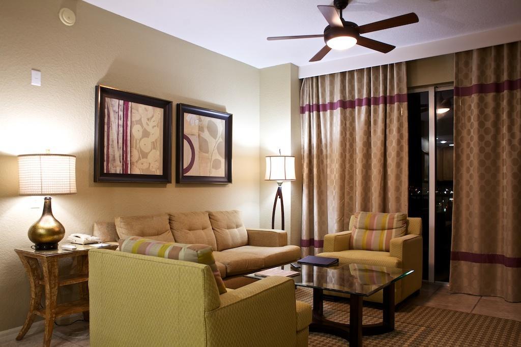 Hotel Club Wyndham Palm-Aire Pompano Beach Pokój zdjęcie